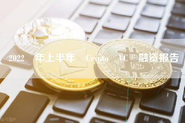 2022 年上半年 Crypto VC 融资报告