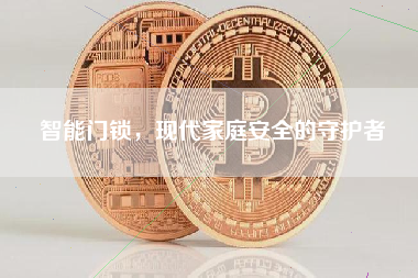 智能门锁,现代家庭安全的守护者 智能门锁,现代家庭安全的守护者