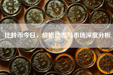 比特币今日，价格动态与市场深度分析