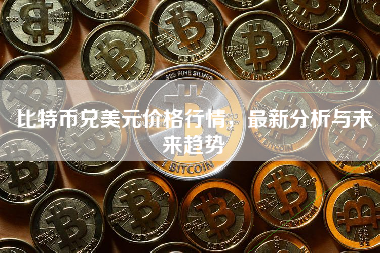 比特币兑美元价格行情，最新分析与未来趋势