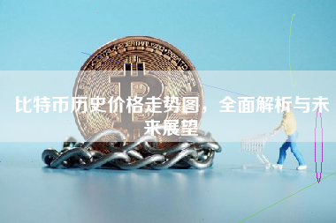 比特币历史价格走势图，全面解析与未来展望