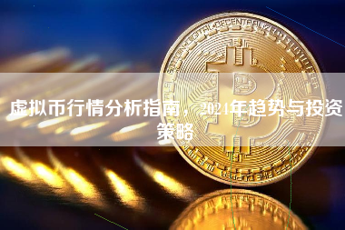 虚拟币行情分析指南，2024年趋势与投资策略