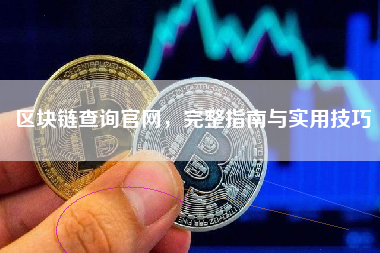 区块链查询官网,完整指南与实用技巧