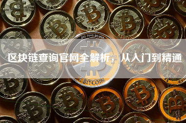 区块链查询官网全解析,从入门到精通