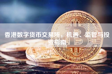 香港数字货币交易所，机遇、监管与投资指南
