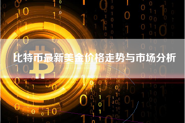 比特币最新美金价格走势与市场分析