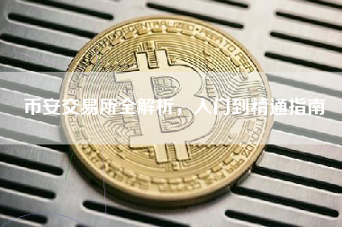 币安交易所全解析，入门到精通指南