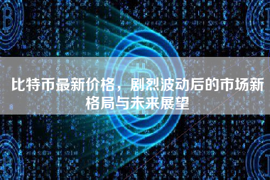 比特币最新价格，剧烈波动后的市场新格局与未来展望