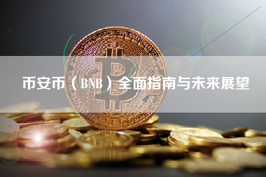 币安币（BNB）全面指南与未来展望
