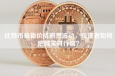 比特币最新价格剧烈波动，投资者如何把握实时行情？