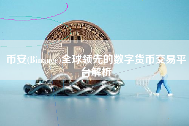 币安(Binance)全球领先的数字货币交易平台解析