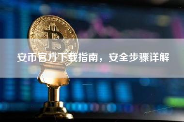 安币官方下载指南，安全步骤详解