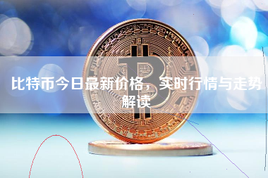 比特币今日最新价格,实时行情与走势解读 比特币今日最新价格,实时行情与走势解读