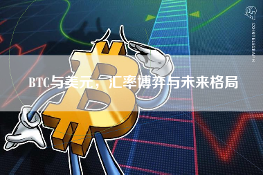 BTC与美元，汇率博弈与未来格局