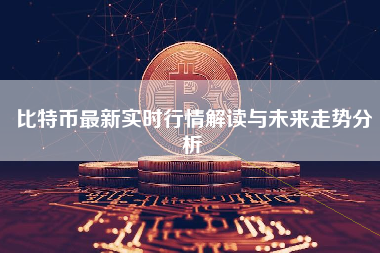 比特币最新实时行情解读与未来走势分析