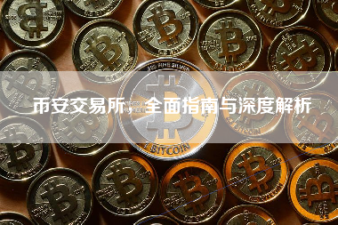 币安交易所，全面指南与深度解析