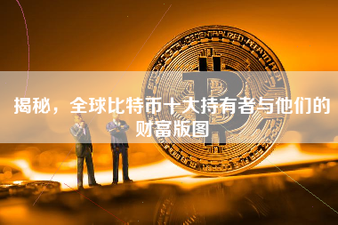 揭秘，全球比特币十大持有者与他们的财富版图