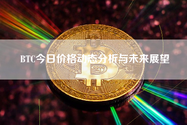 BTC今日价格动态分析与未来展望