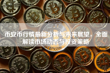 币安币行情最新分析与未来展望,全面解读市场动态与投资策略