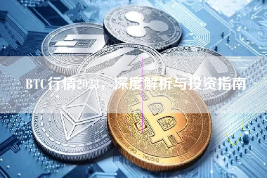 BTC行情2023，深度解析与投资指南