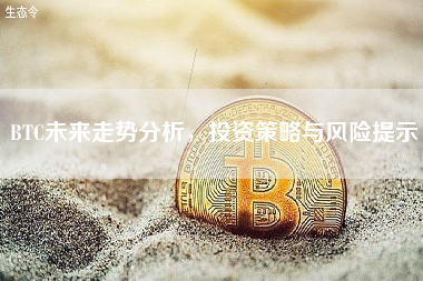 BTC未来走势分析，投资策略与风险提示