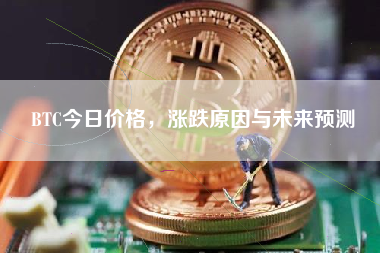 BTC今日价格，涨跌原因与未来预测