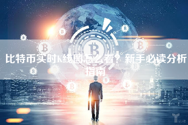 比特币实时K线图怎么看？新手必读分析指南