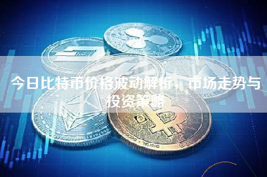 今日比特币价格波动解析，市场走势与投资策略